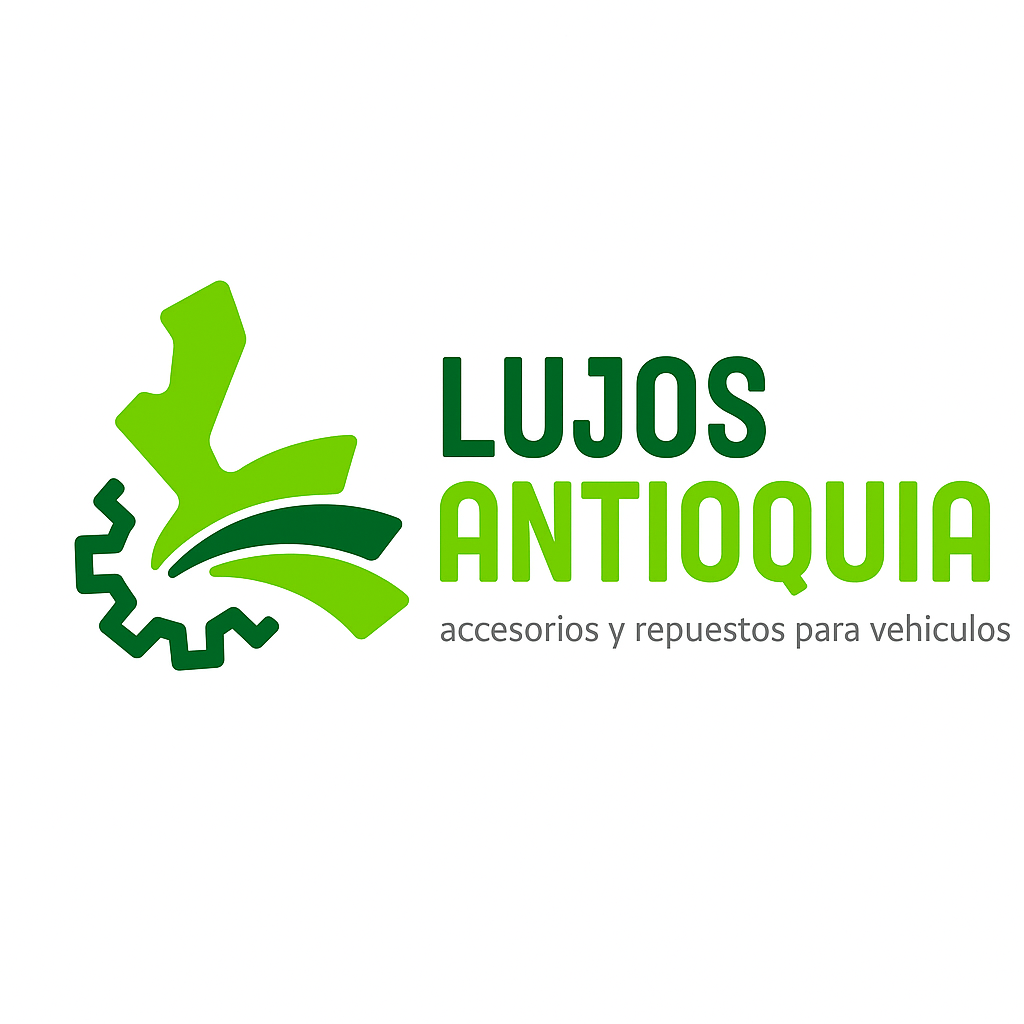 Lujos Antioquia